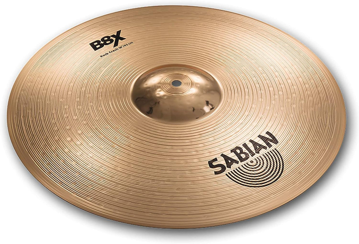 SABIAN 18" B8X crash