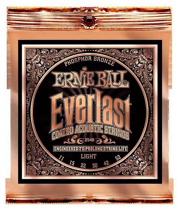 Everlast 11-52