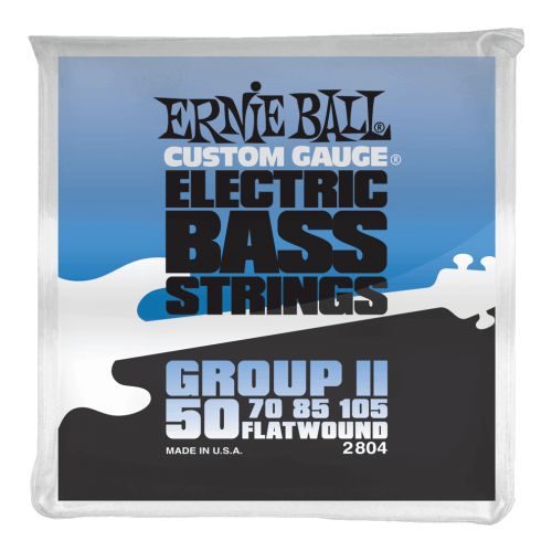 Ernie ball flatwound