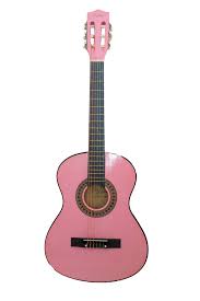 Guitarras 3/4