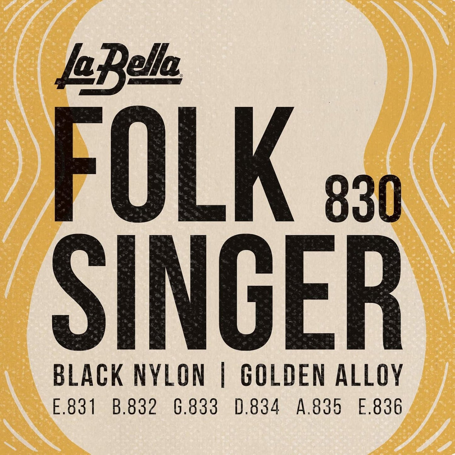 La Bella Black