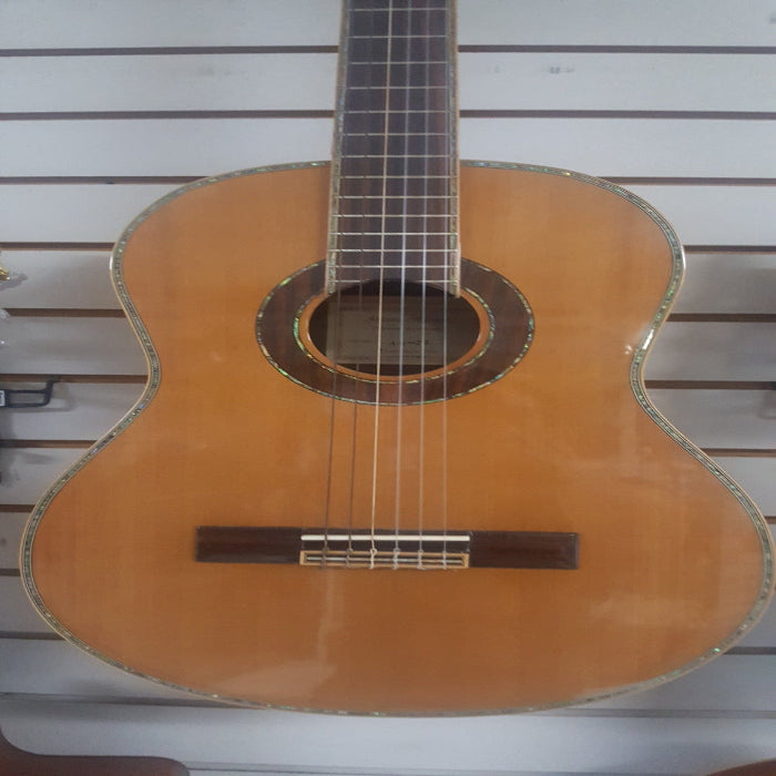 Antonio Hermosa AH20