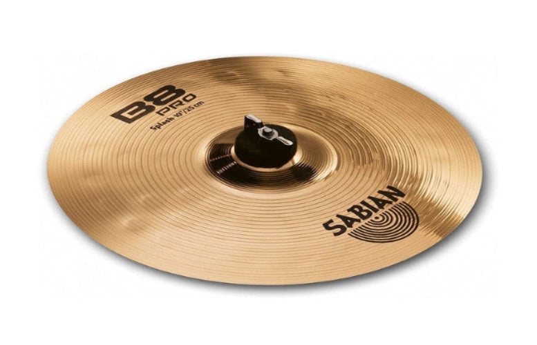 Sabian 12 splash B8 Pro