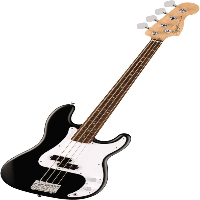 Fender bass Squier