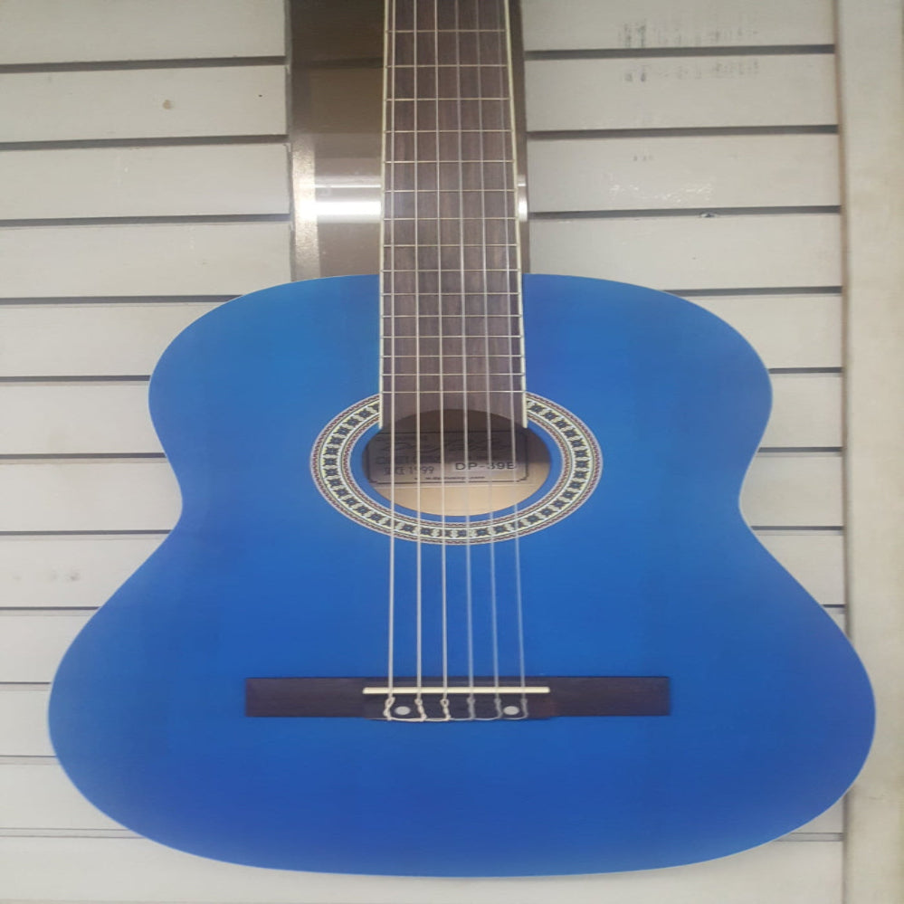 Clasica blue