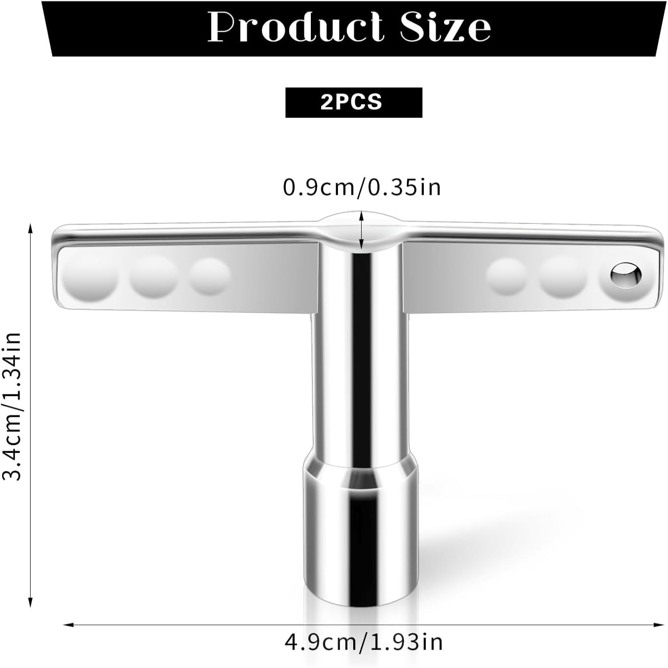 Llave de bateria