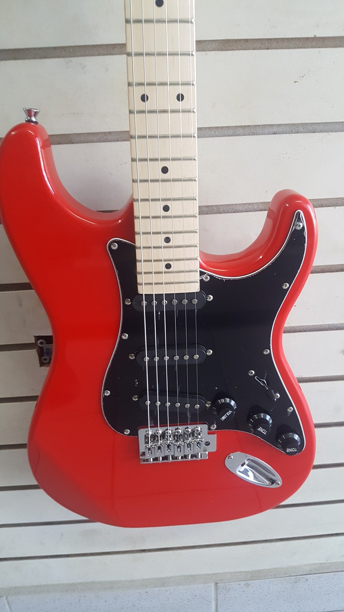 KIt guitarra electrica