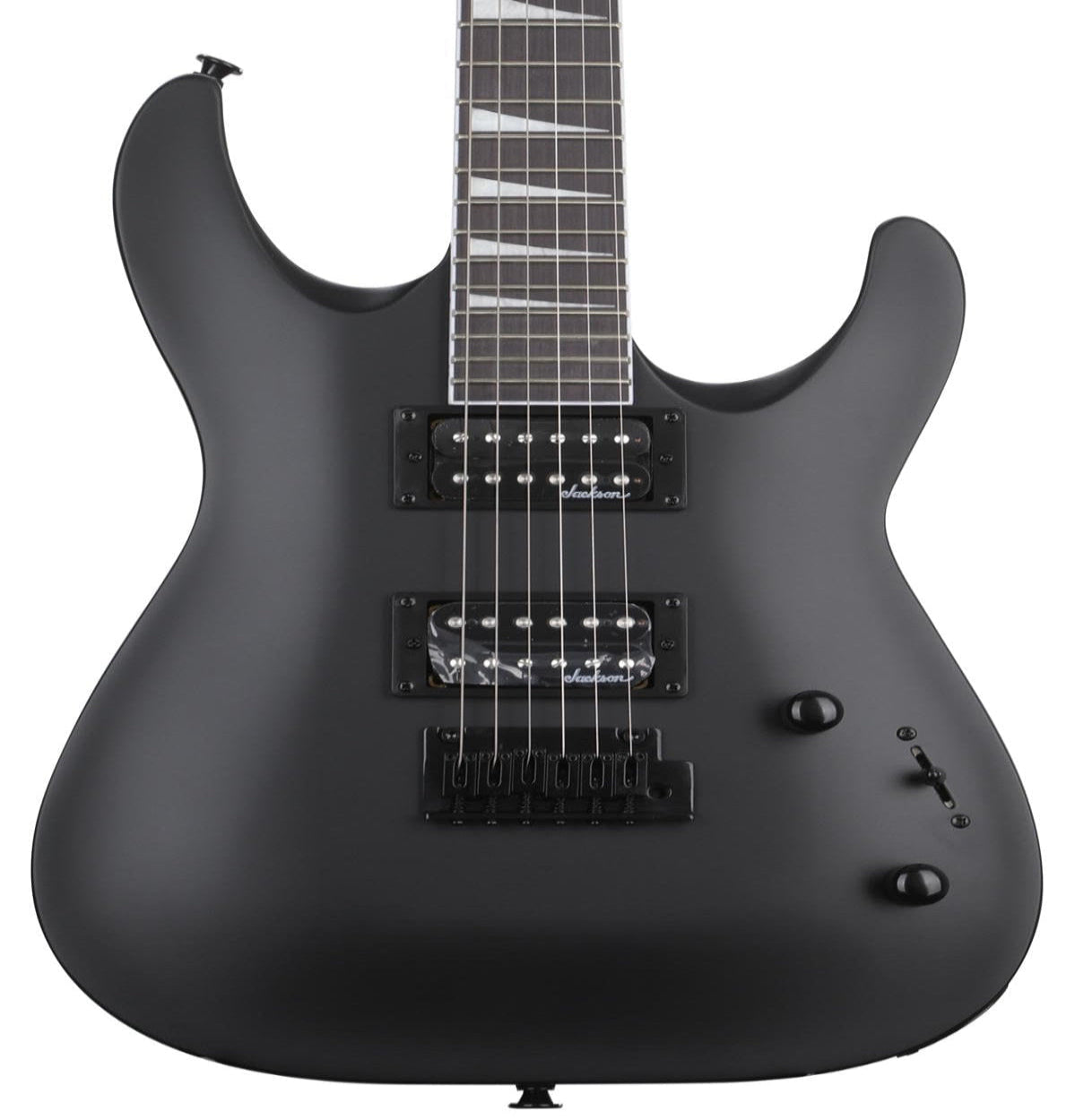 Jackson Satin