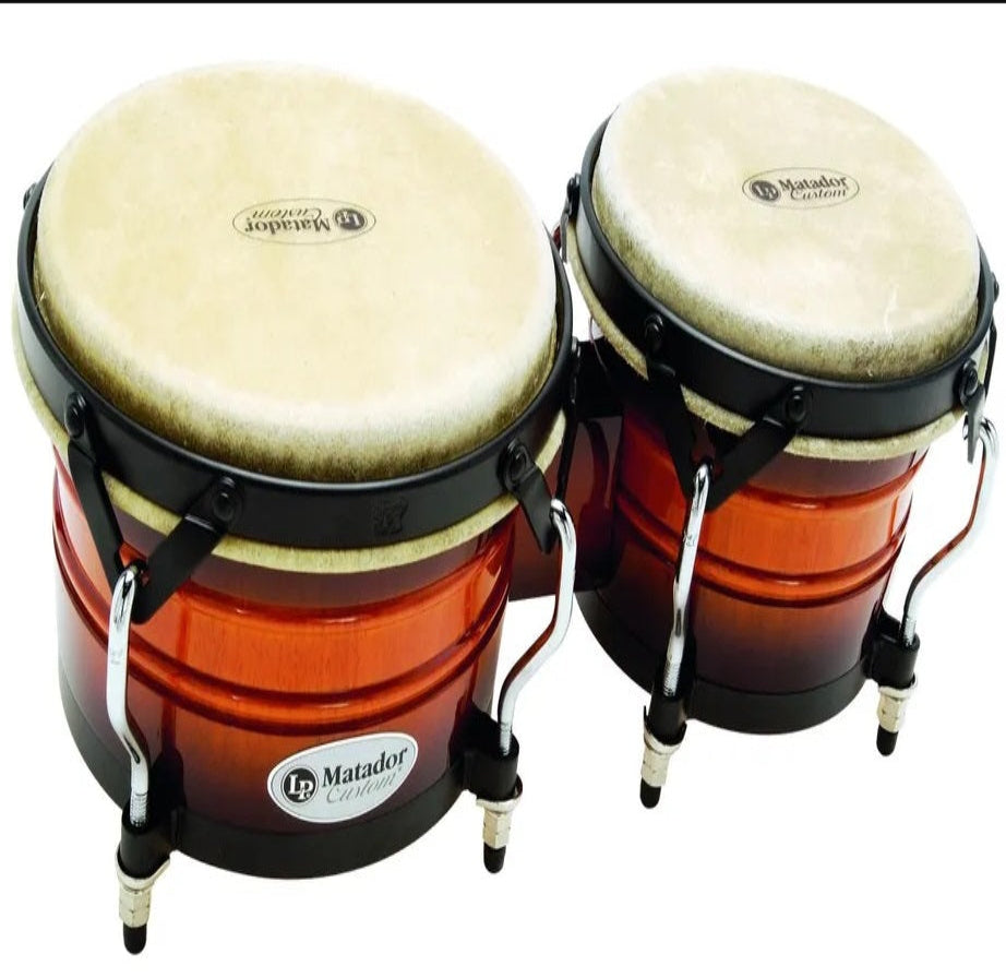 Matador LP