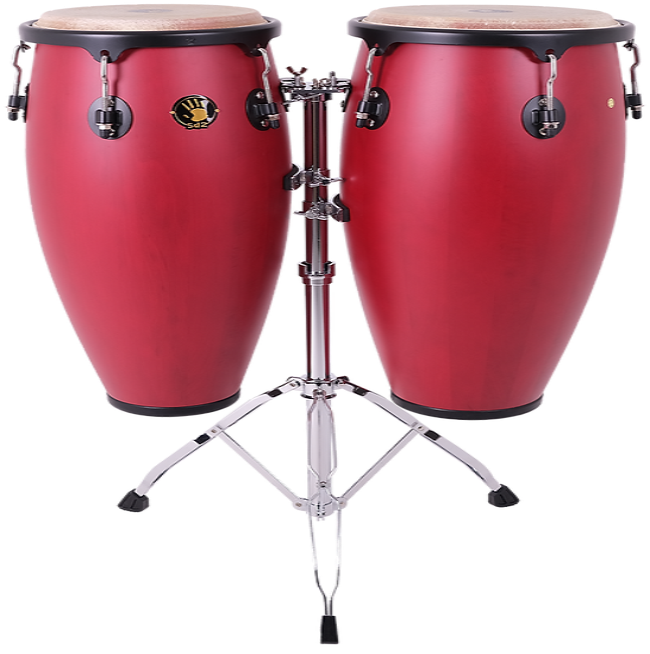 Conga set