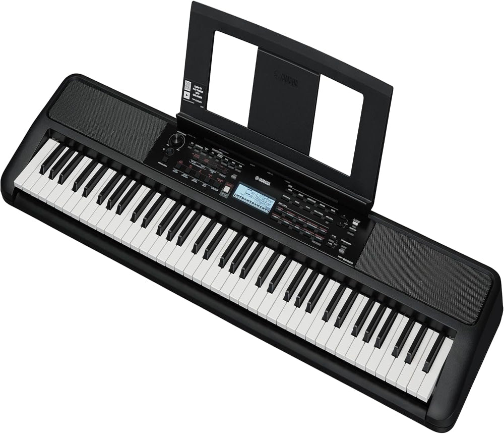 Yamaha PSR-EW320 76