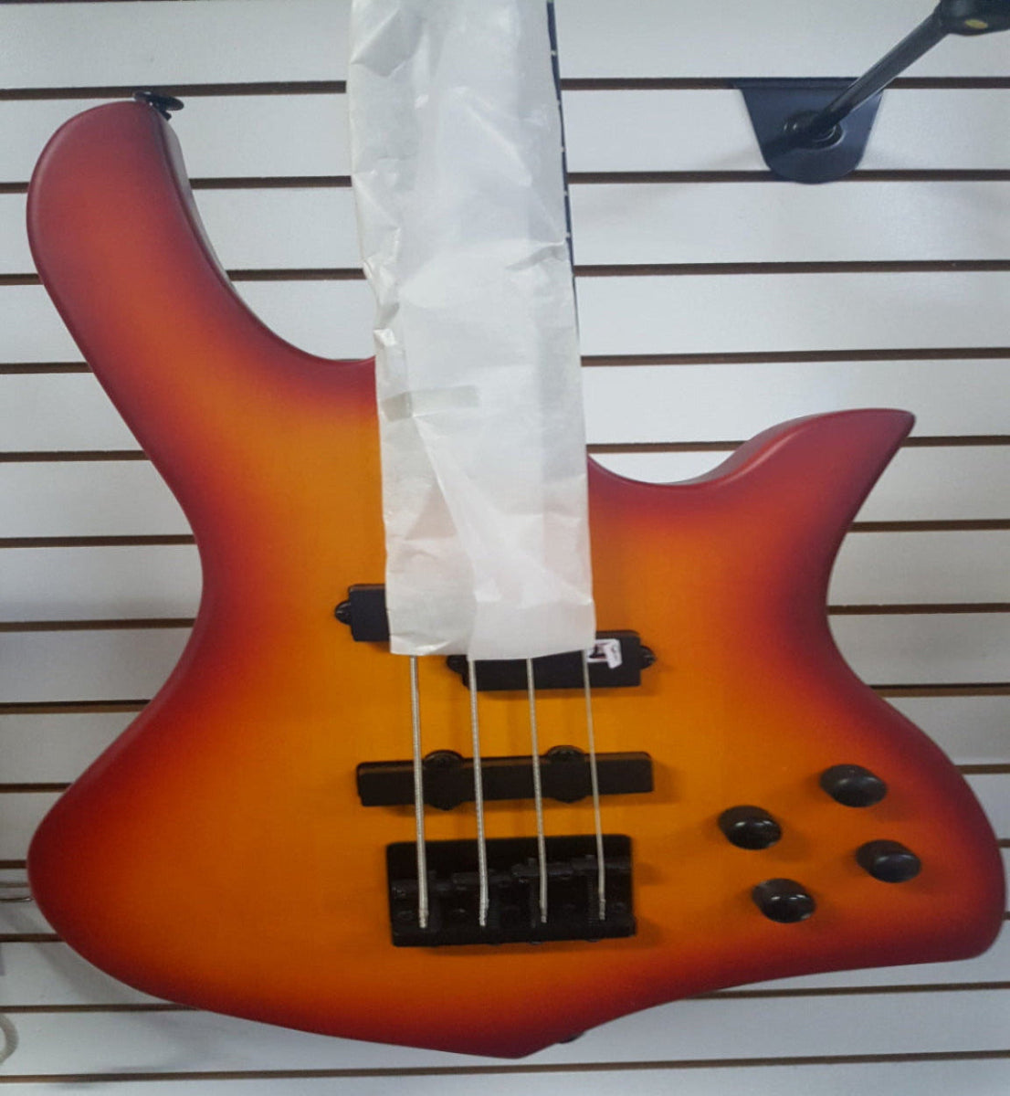 Sforce bajo