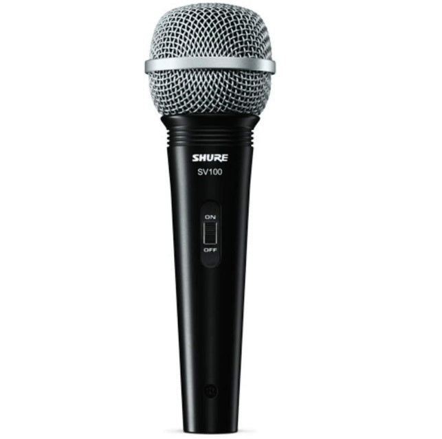 Shure SV100