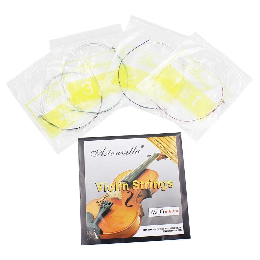 Violin set
