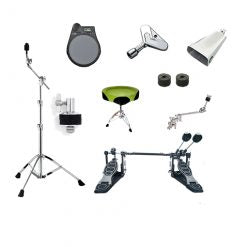 Accesorios bateria