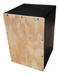 Cajon percusion