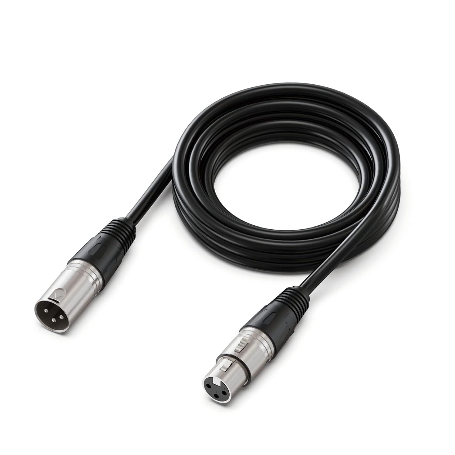 Cables de microfonos