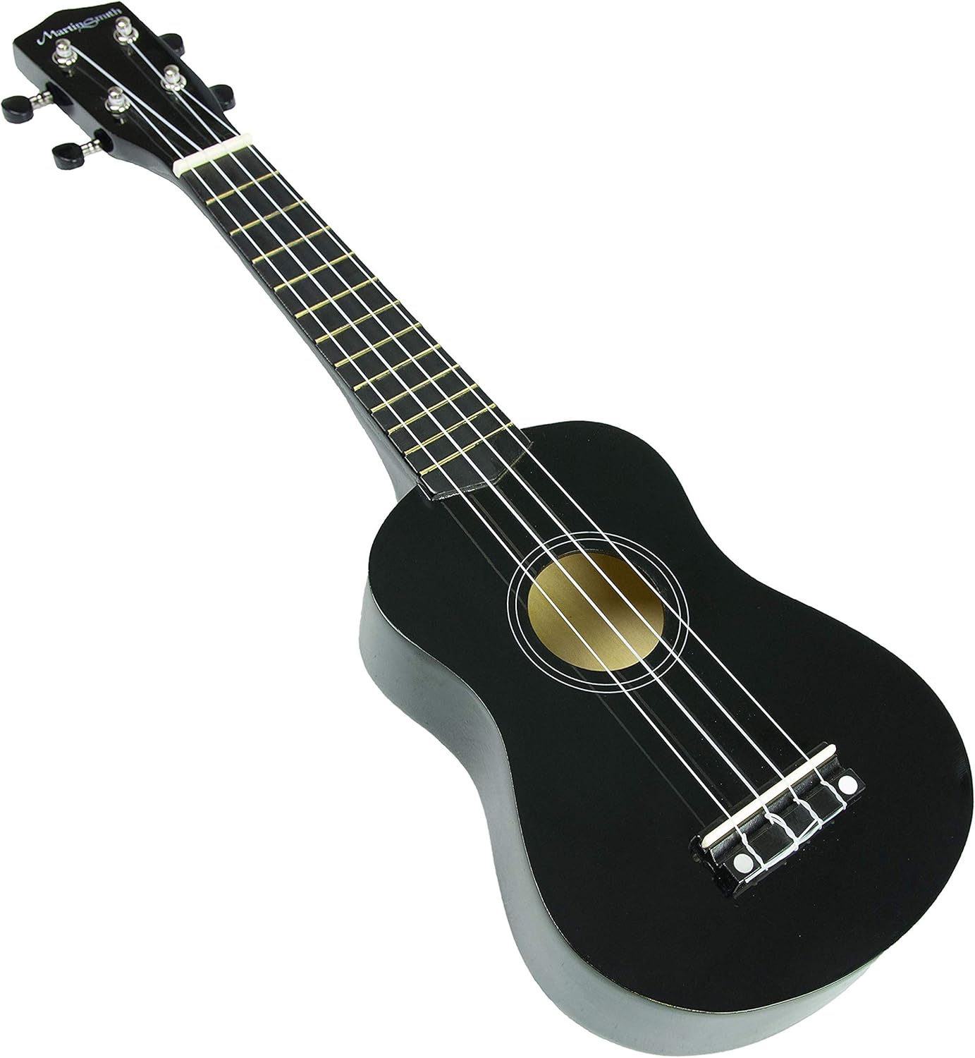 Ukuleles