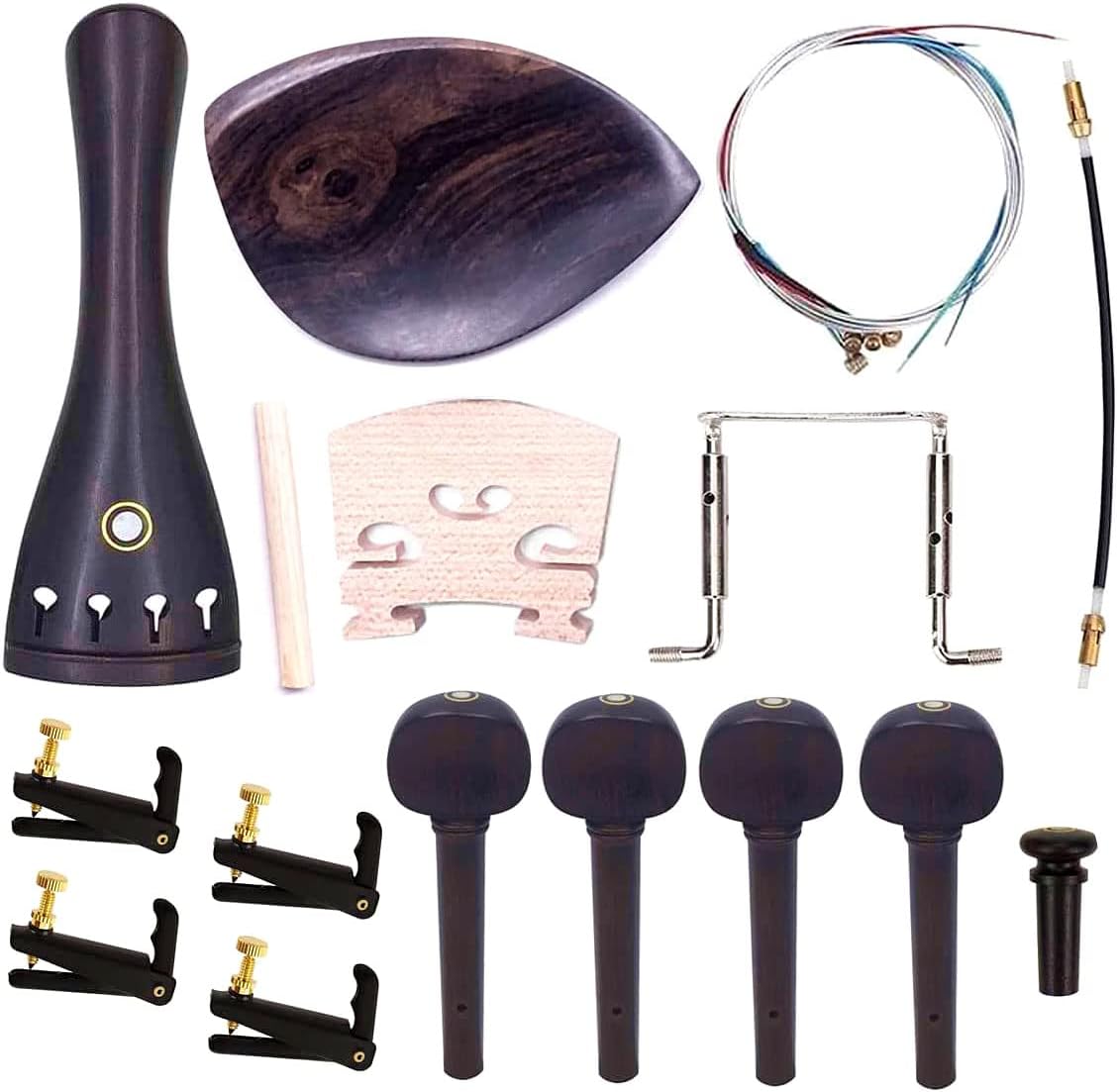 Accesorios de violin