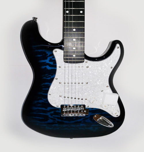 Palmer strat