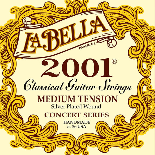 La Bella 2001