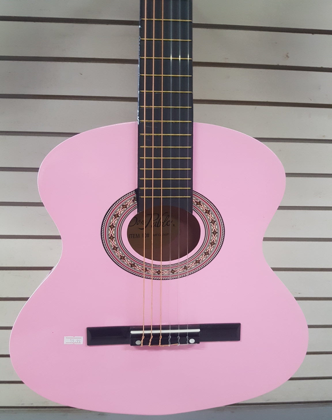 Guitarras 30