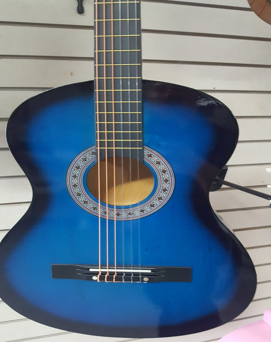 Guitarra 36
