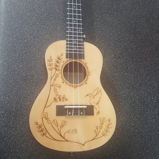 Ukulele