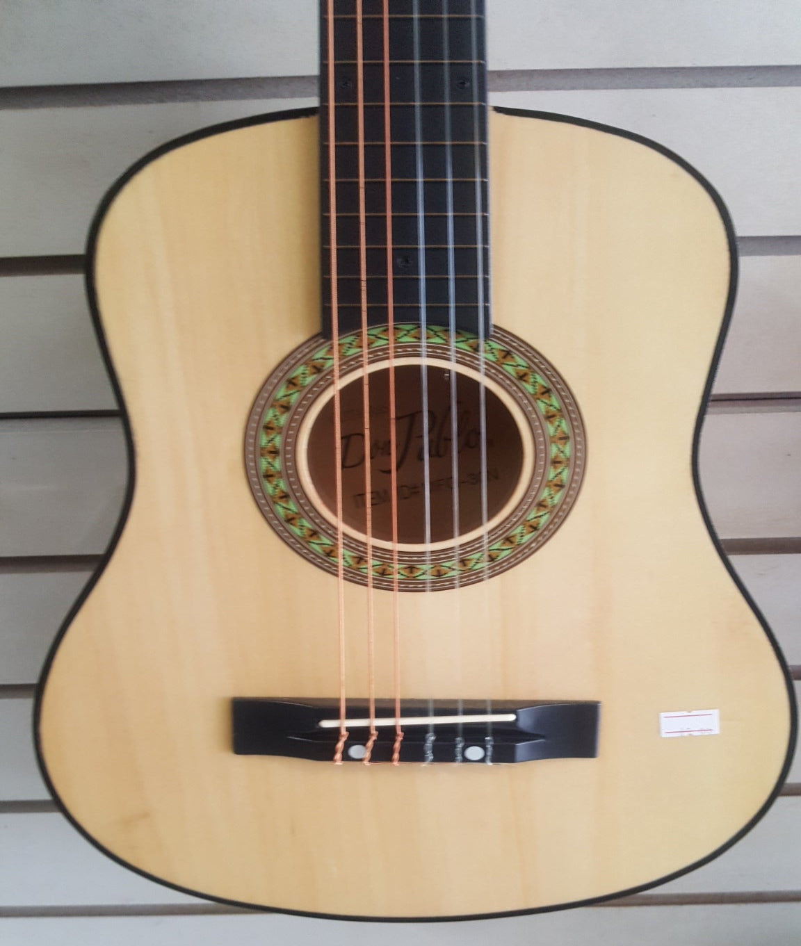 Guitarras 30