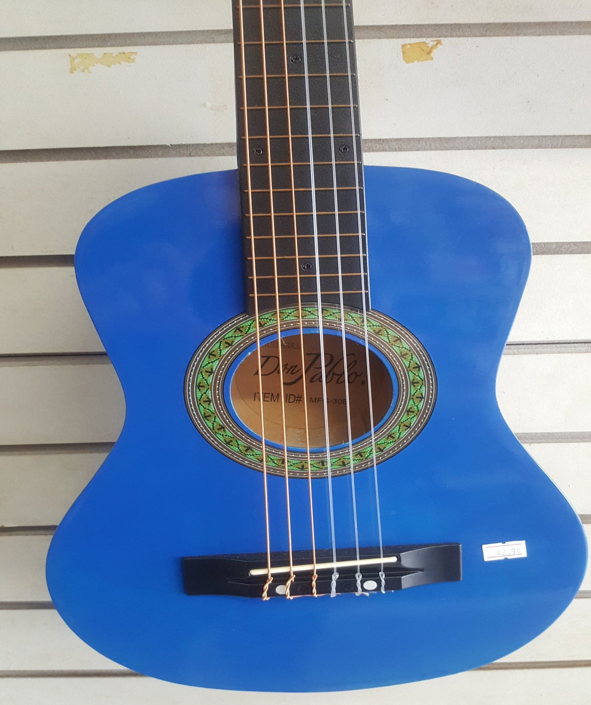 Guitarras 30