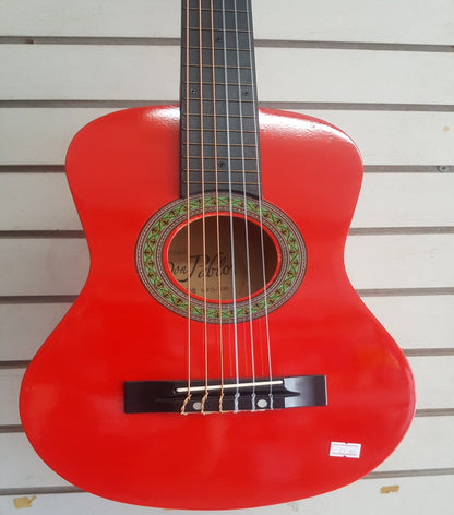 Guitarras 30