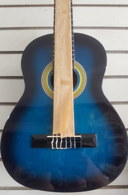 Guitarras 30