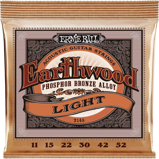 Ernie Ball 11-52