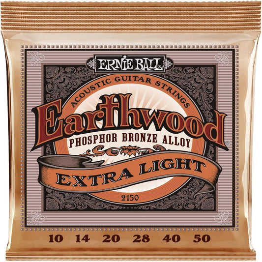 Ernie Ball 10-50