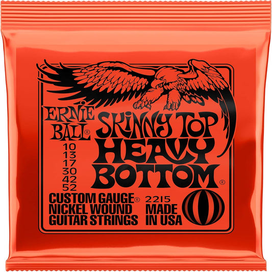Ernie ball Skinny Bottom