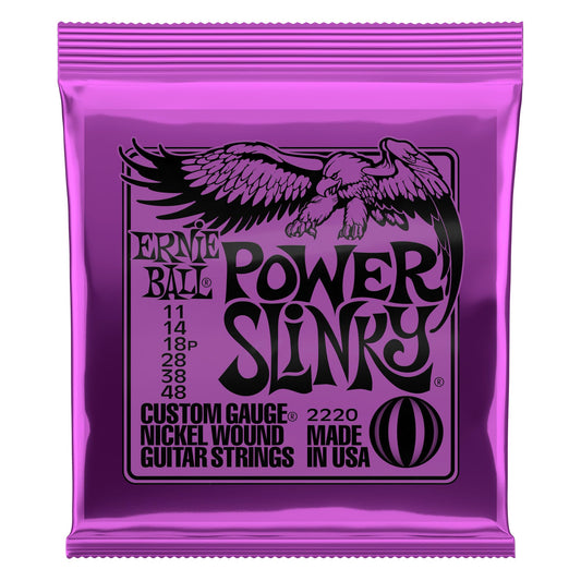 Ernie ball 11-48