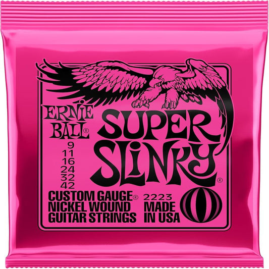Ernie ball 9-42