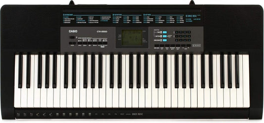 Casio CTK