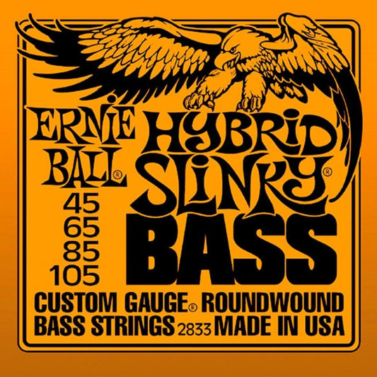 Ernie ball 45-105