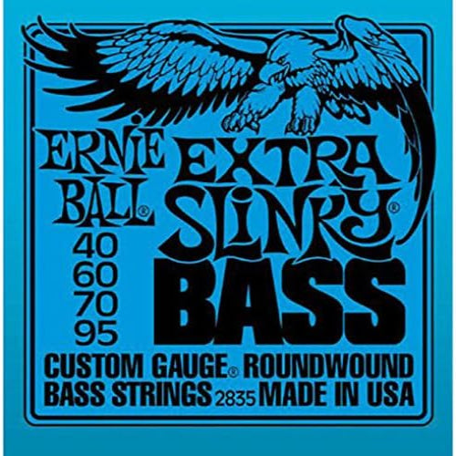 ERnie ball 40-95