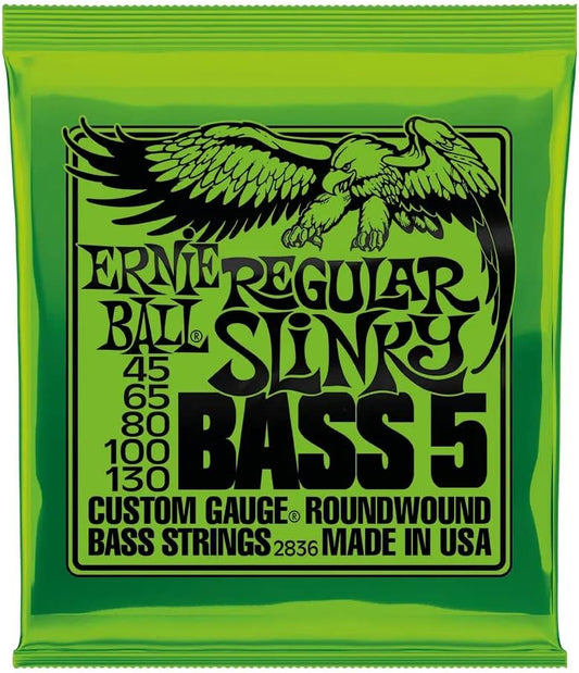 Ernie ball 45-130