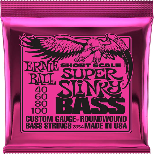 Ernie ball 40-100