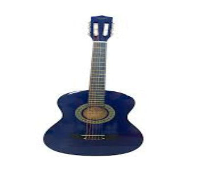 Guitarras 3/4