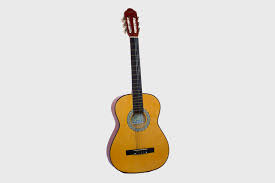 Guitarras 3/4