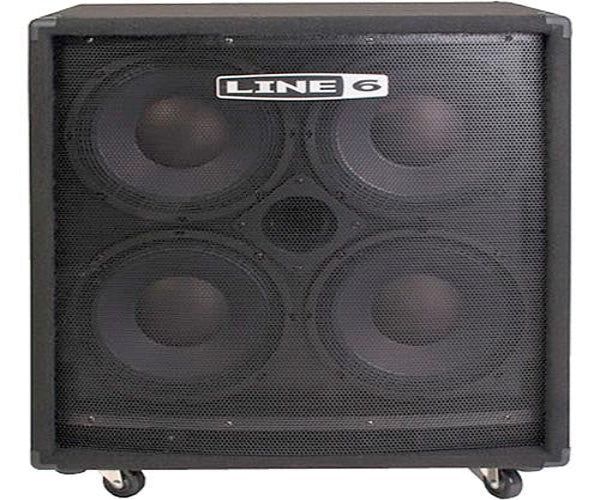 Line6 410 cab