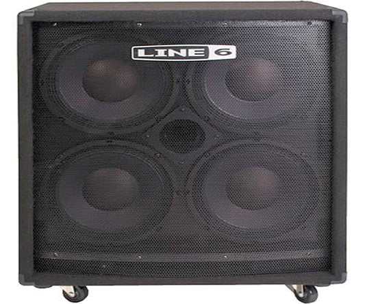 Line6 410 cab