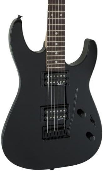 Jackson Black