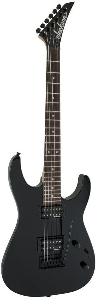 Jackson Black