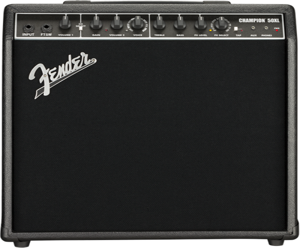 FENDER 50 WATTS