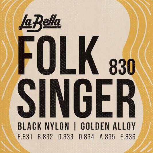 La bella Black